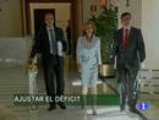 Informatiu Balear - Informatiu Balear en 2' - 09/09/11