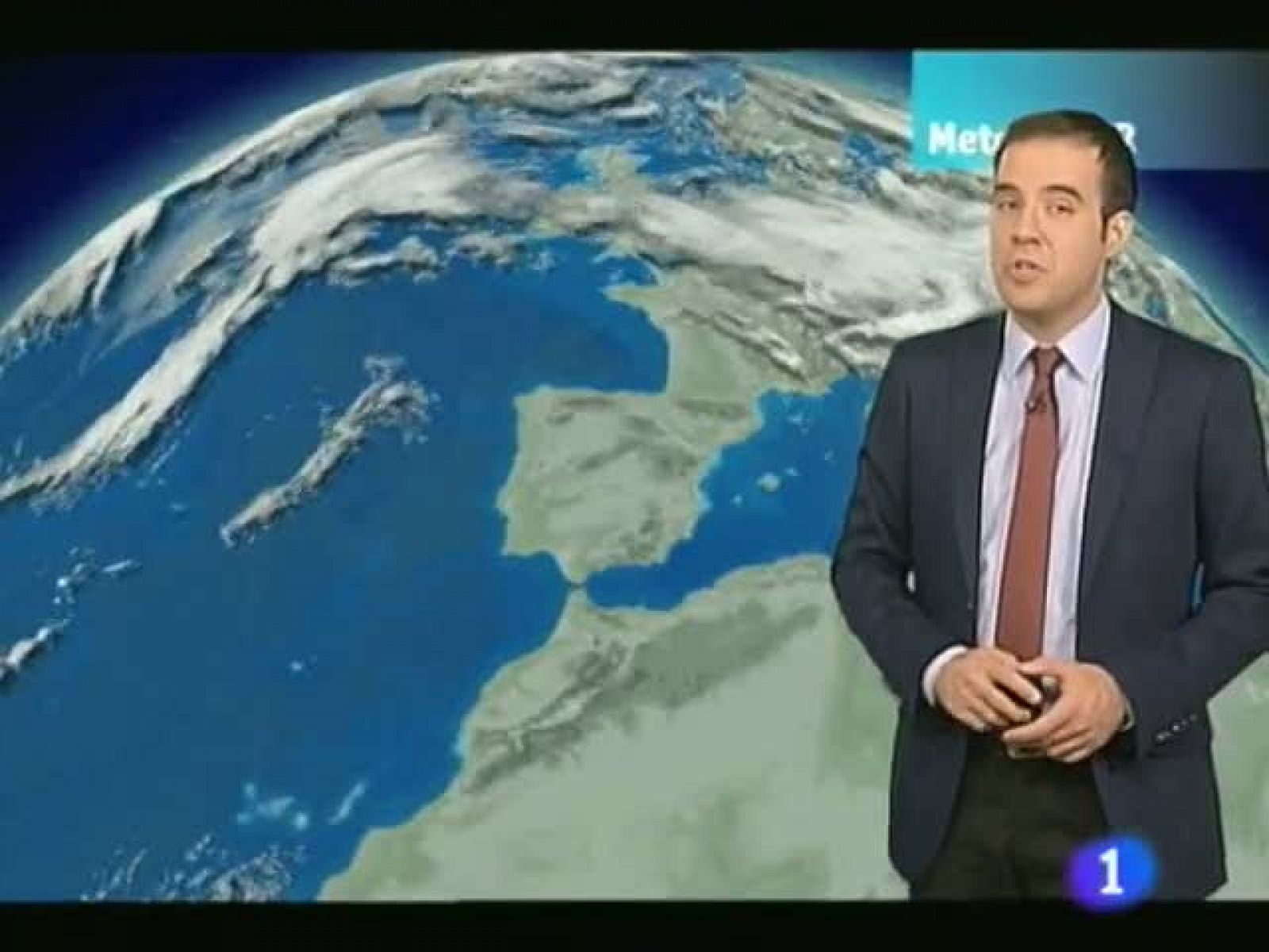 Noticias Aragón: El tiempo en la Comunidad de Aragón - 09/09/11 | RTVE Play