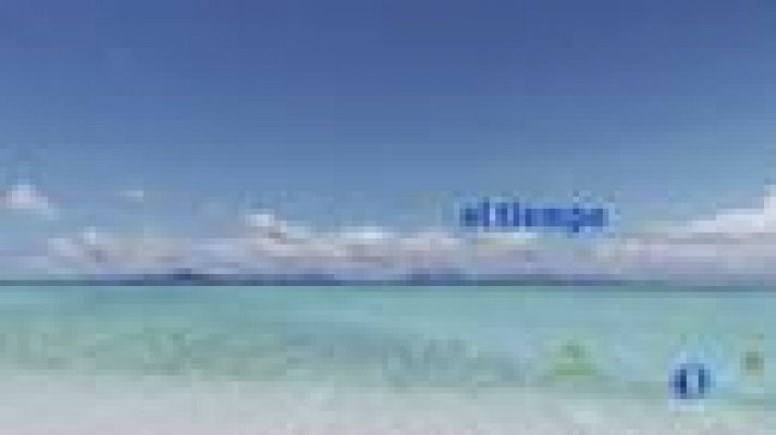 El tiempo - Temperaturas en descenso