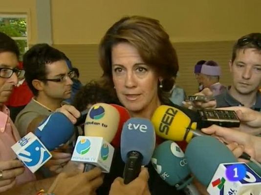 Telenavarra - Telenavarra  09/09/11