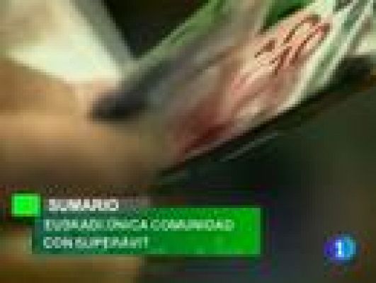 Telenorte - País Vasco - Telenorte País Vasco - 09/09/11