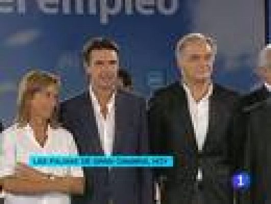  - Empleo, eje de la carrera electoral