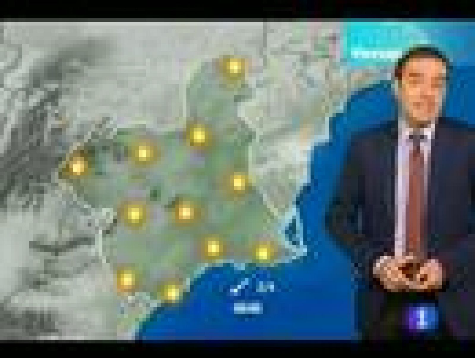 Noticias Murcia: El tiempo en la Región de Murcia. (09/09/2011). | RTVE Play