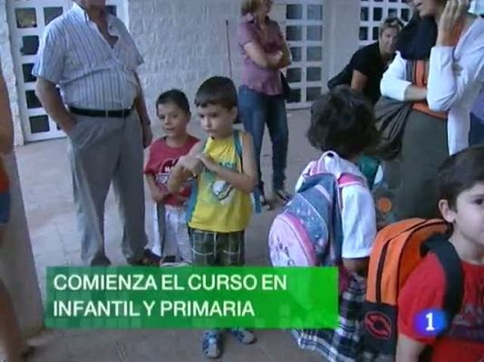 Noticias Murcia - Noticias Murcia. (09/09/2011).