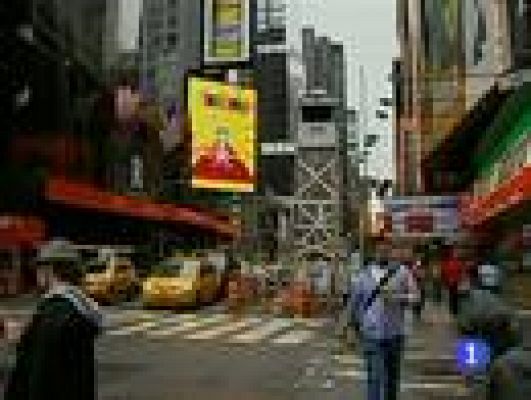 Alerta terrorista en Nueva York