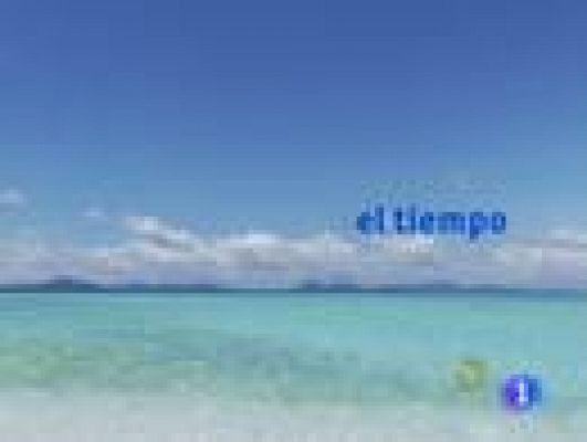 TeleCantabria - El tiempo en la Comunidad de Cantabria - 09/09/11