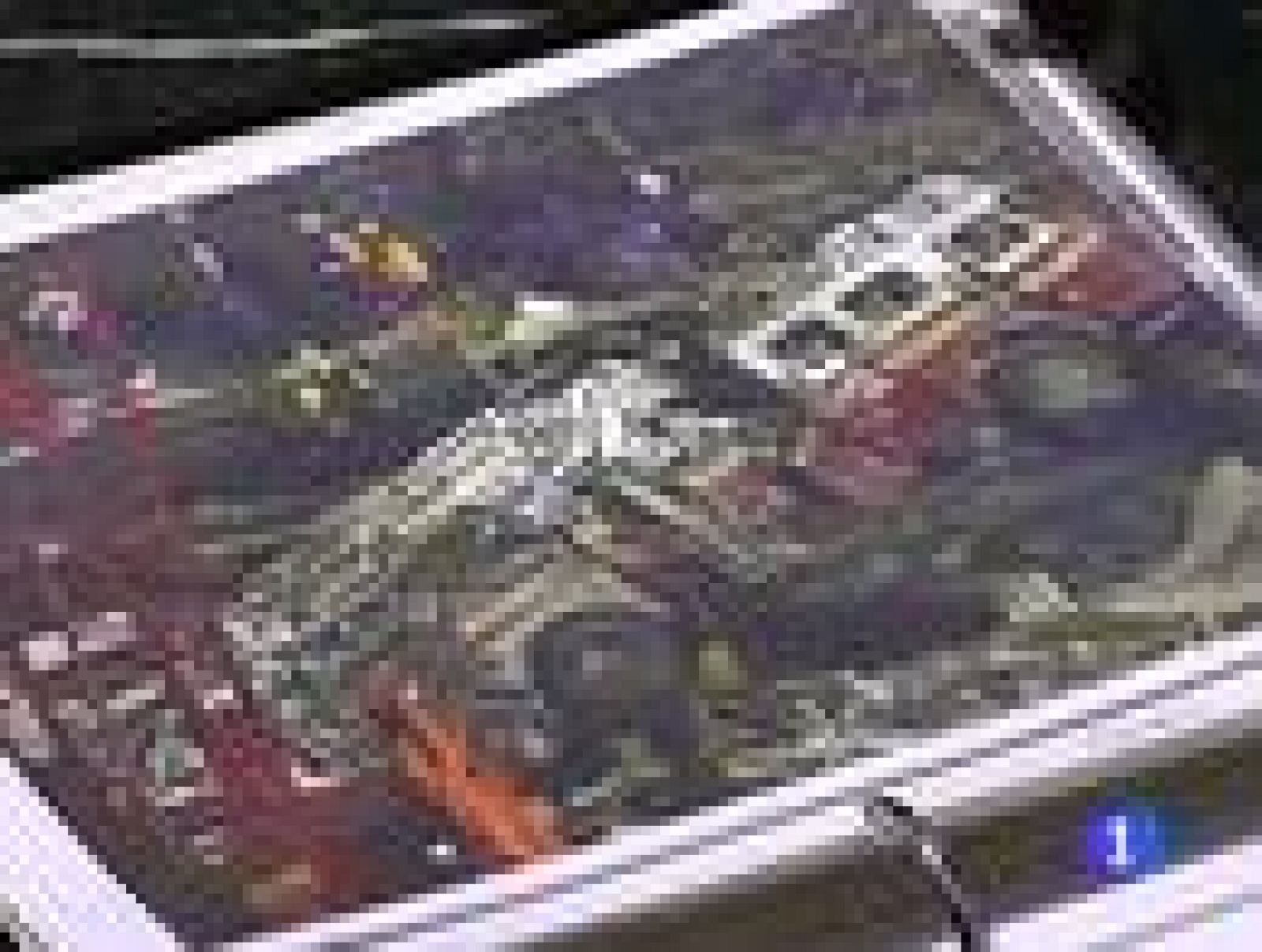 Sobrevivir después de ser sepultado por el World Trade Center | Ver