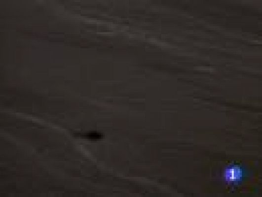 Telediario 1 - Bin Laden, una década fugitivo