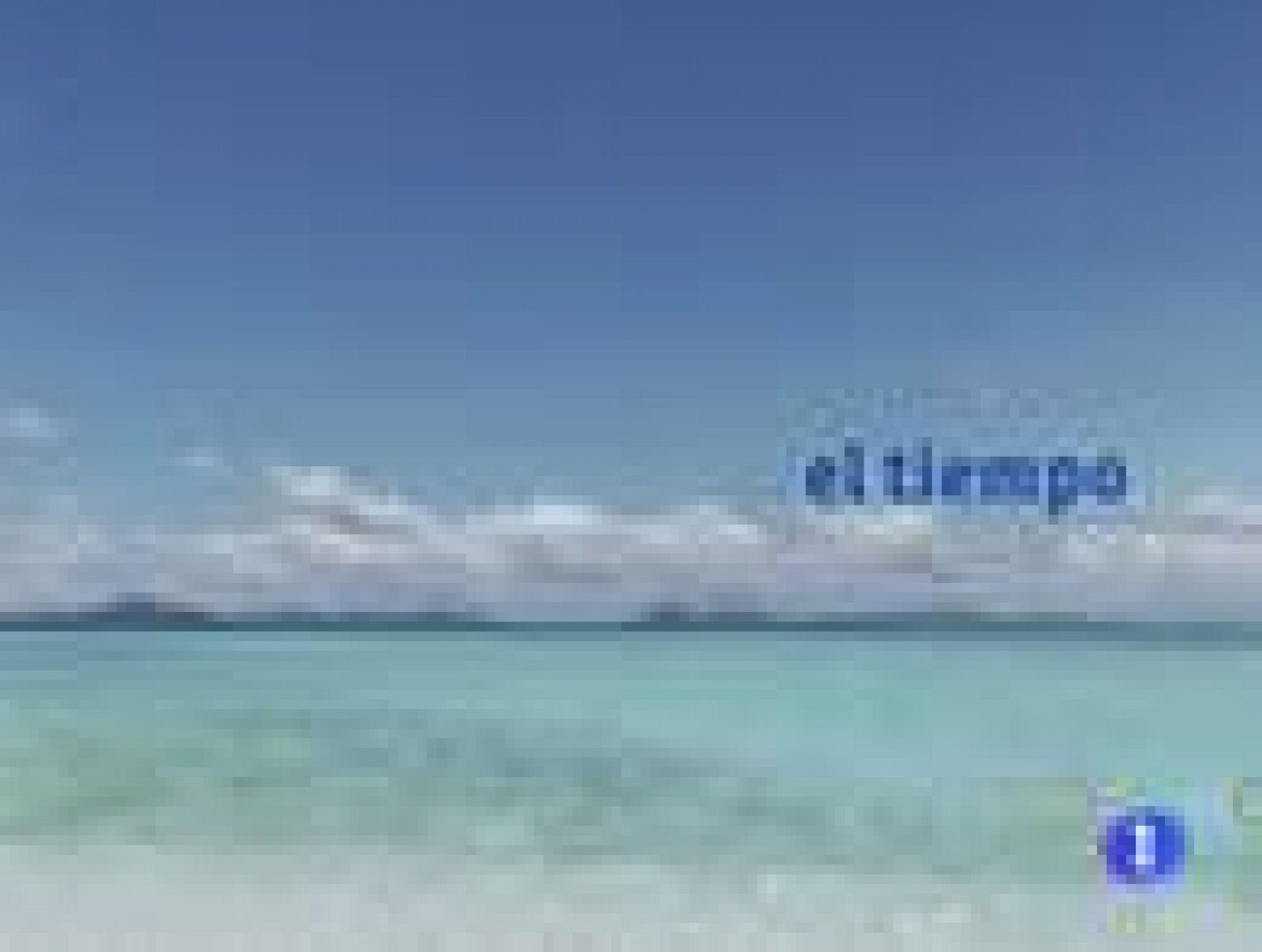 El tiempo en Andalucía 09/09/11 | Ver