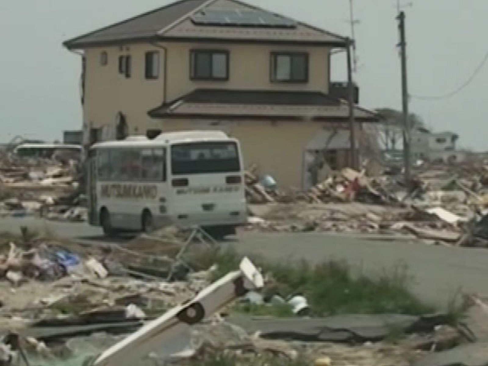 Hoy ha concluido el periodo de ahorro energético decretado tras la crisis nuclear en Fukushima