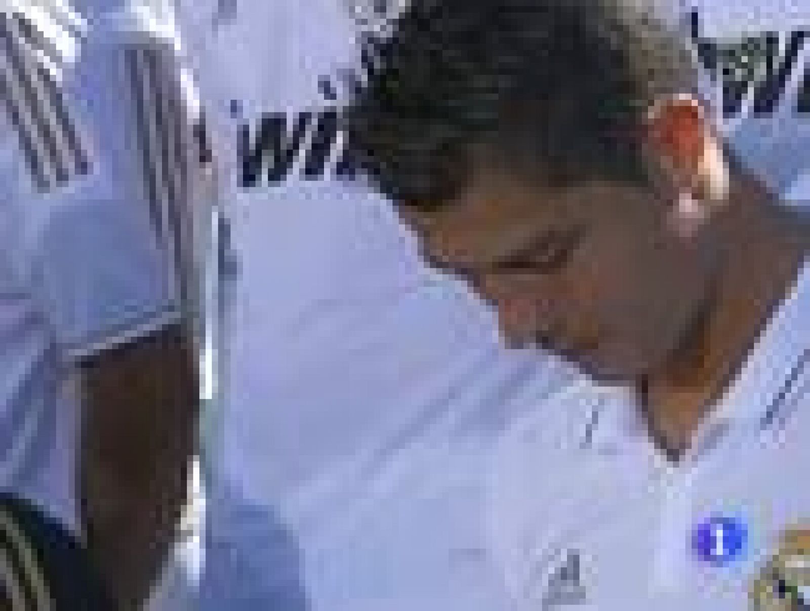 Pepe: "Carvalho sigue siendo mi amigo" | Ver