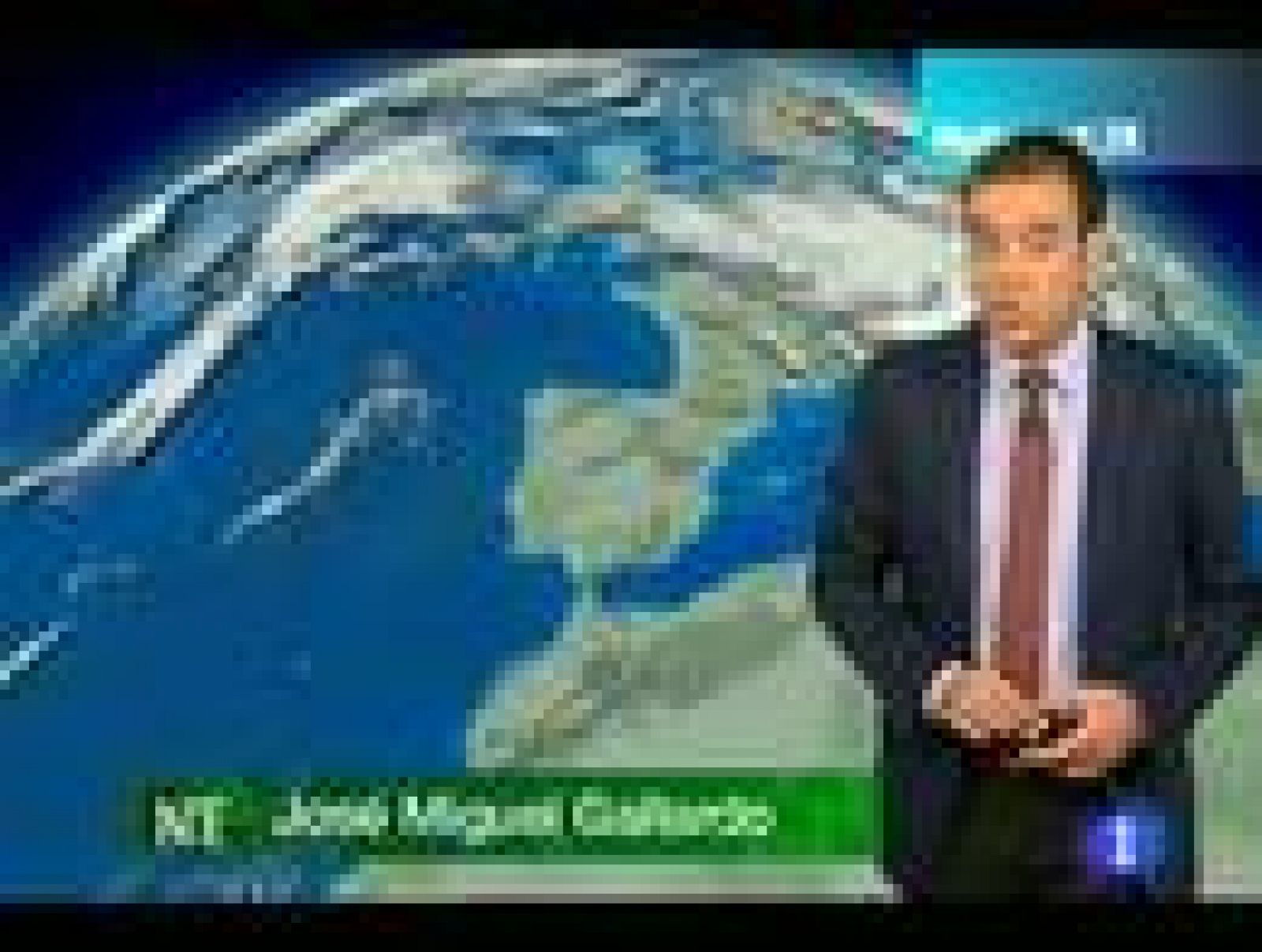 Noticias de Extremadura: El tiempo en Extremadura - 09/09/11 | RTVE Play