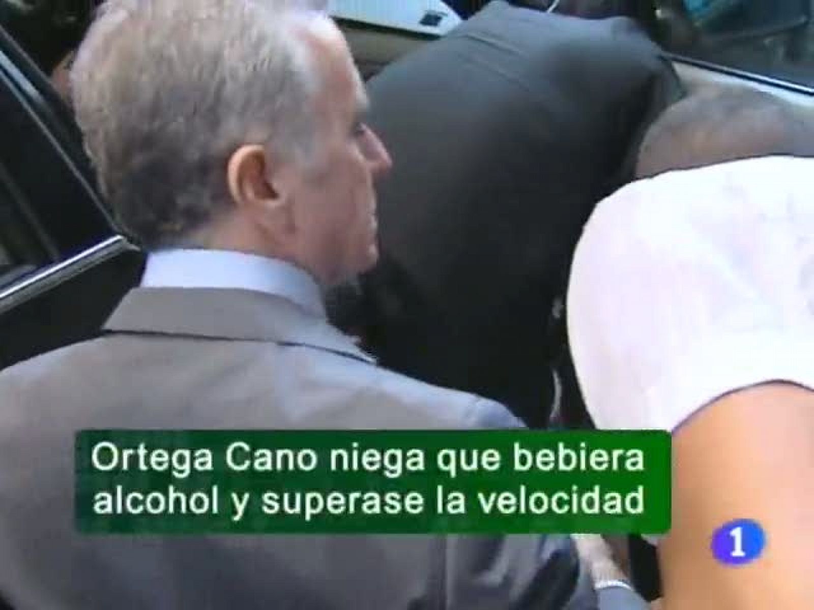 Noticias Andalucía: Noticias Andalucía 09/09/11 | RTVE Play