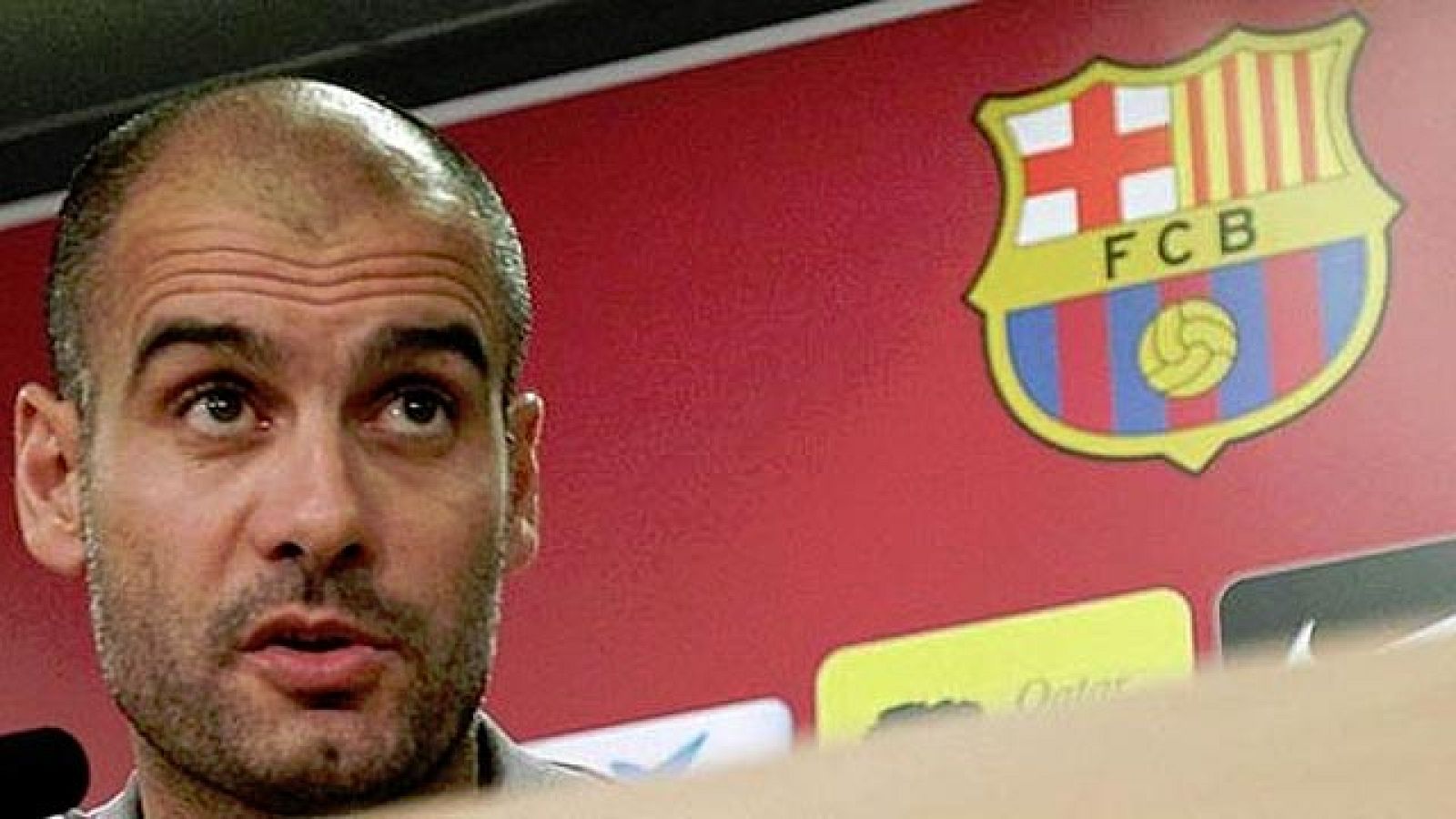 Guardiola se quita méritos