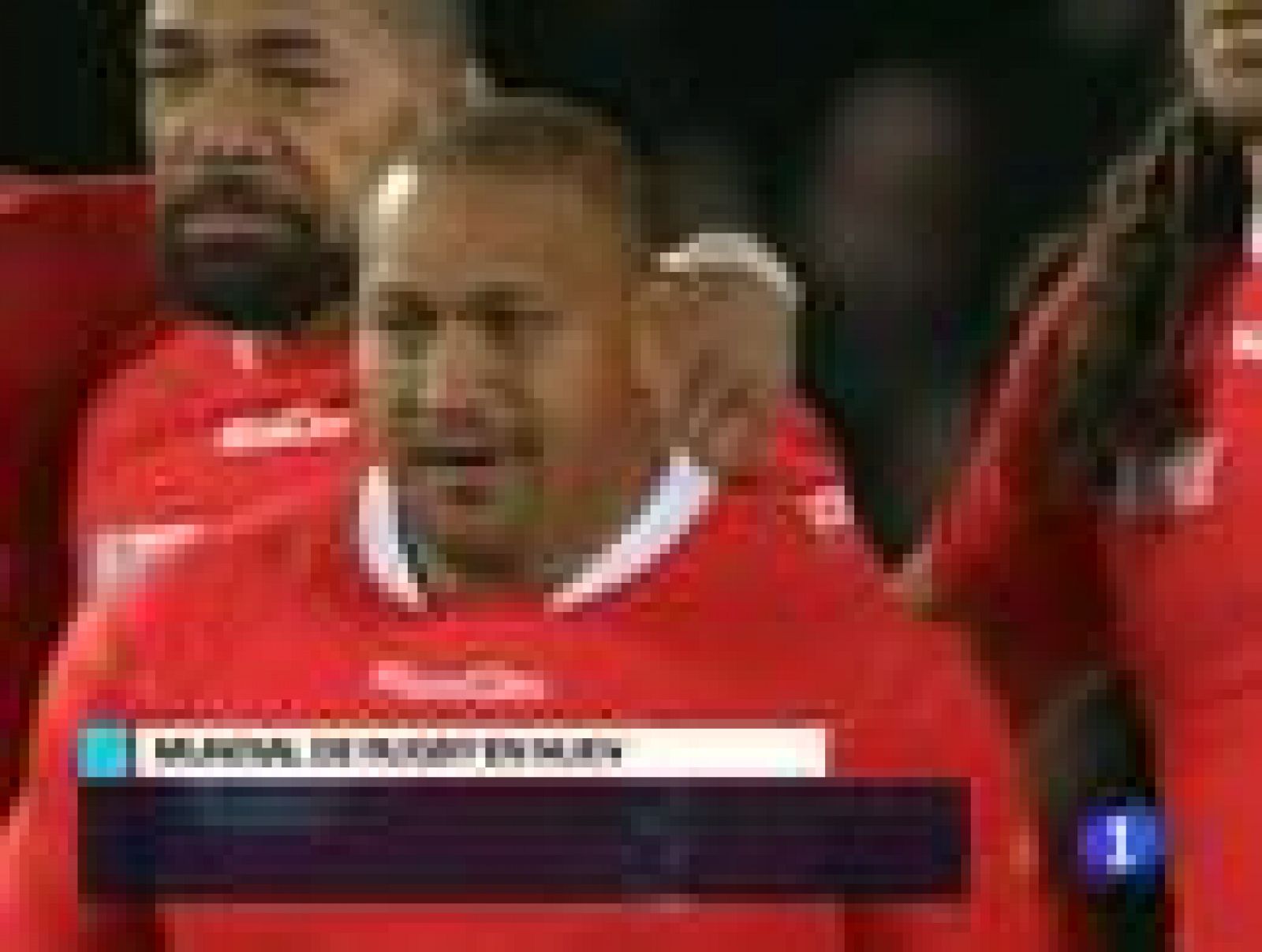Telediario 1: Nueva Zelanda arranca el mundial de rugby | RTVE Play