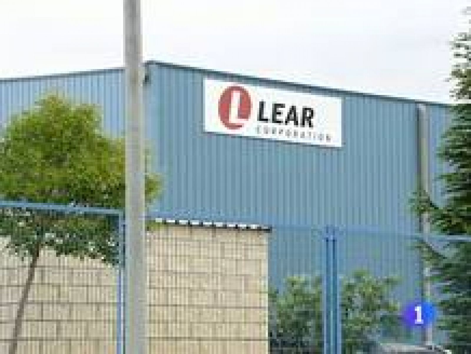 Informativo Telerioja - 09/09/11 | Ver