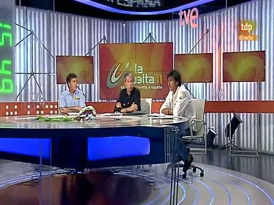 Vuelta ciclista a España - Freire quiere su 4º mundial en ruta