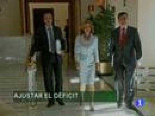 Informatiu Balear - Informatiu Balear - 09/09/11