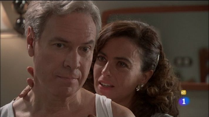 Amar en tiempos revueltos - T7 - Capítulo 5