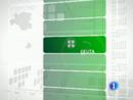 Noticias de Ceuta - Ceuta en 2' - 09/09/11