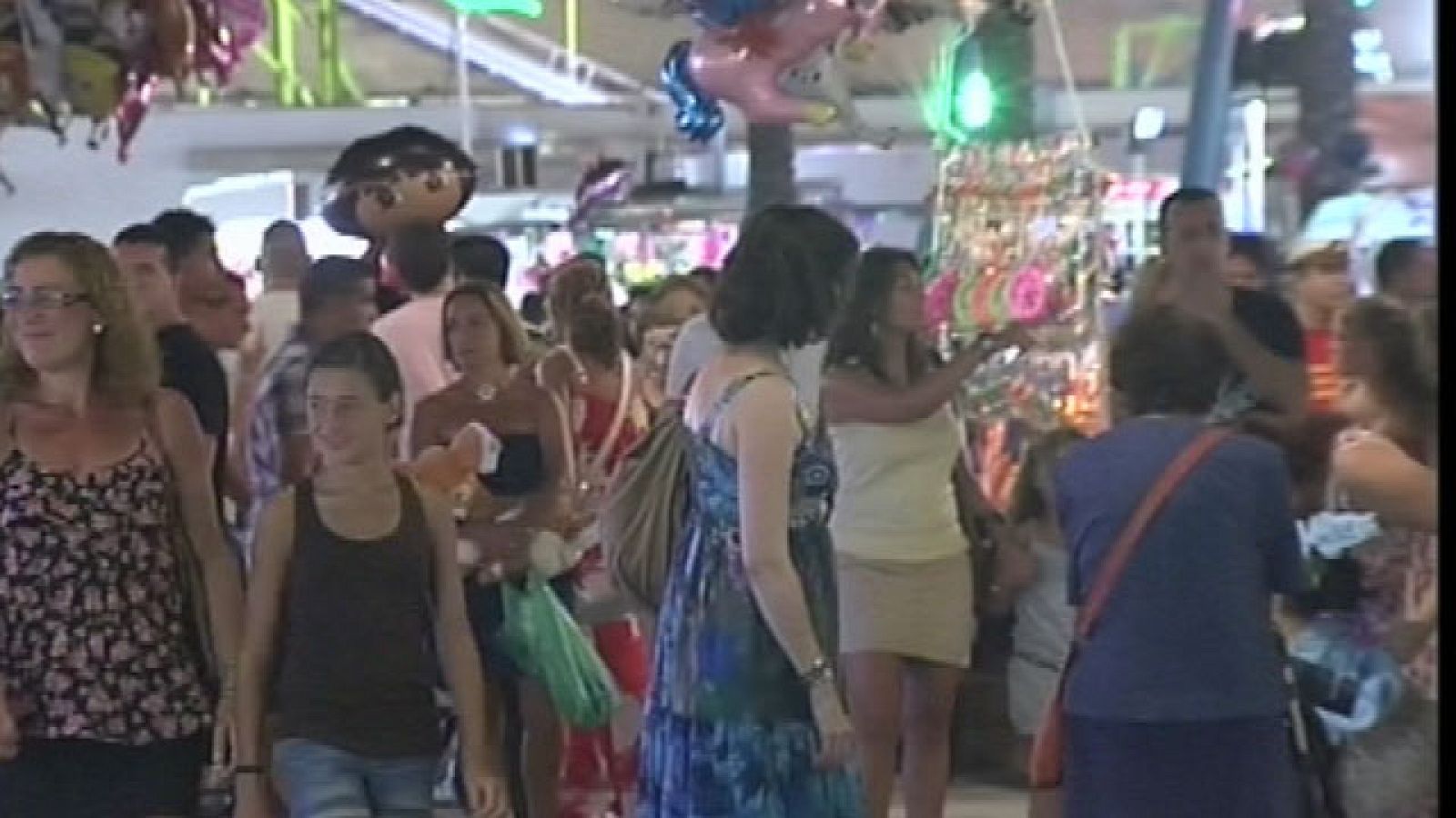 Noticias de Melilla - 09/09/11 | Ver