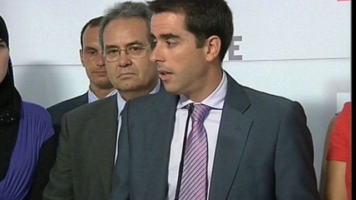 Noticias de Ceuta - Noticias de Ceuta - 09/09/11