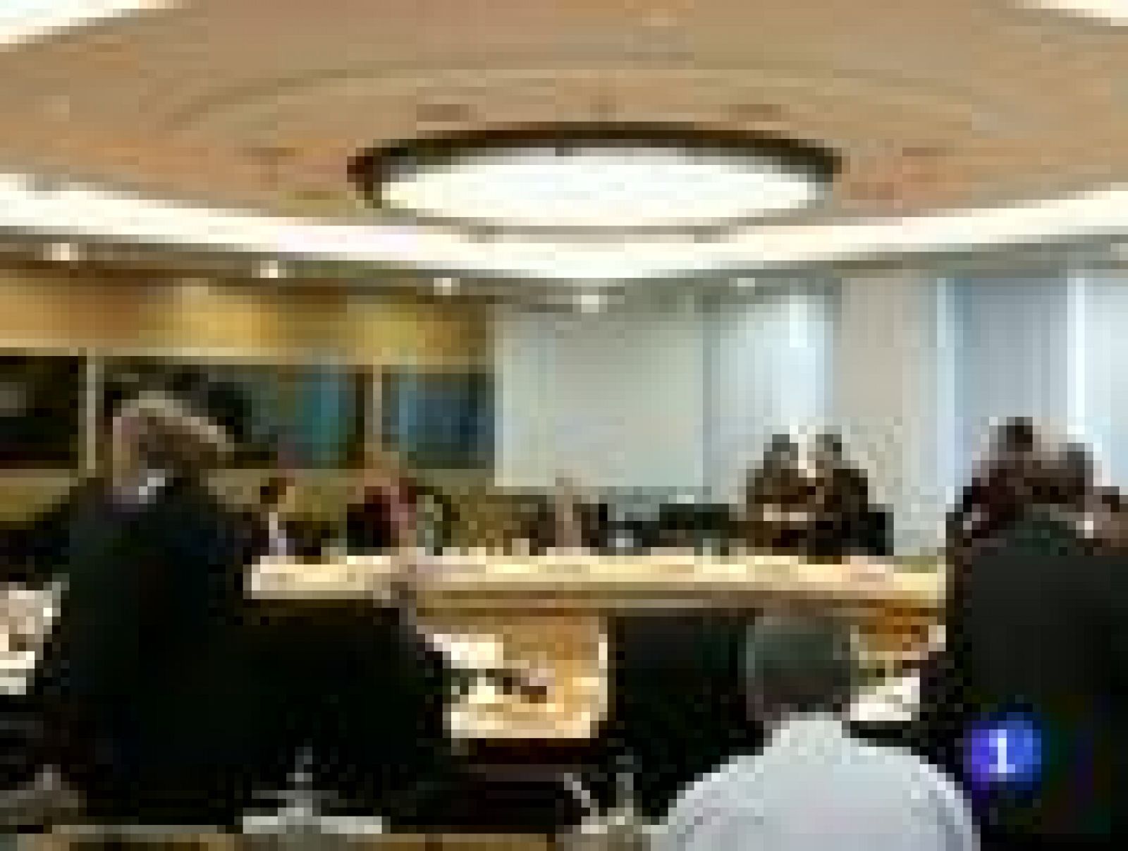 Dimite Juergen Stark, economista jefe del Banco Central Europeo | Ver