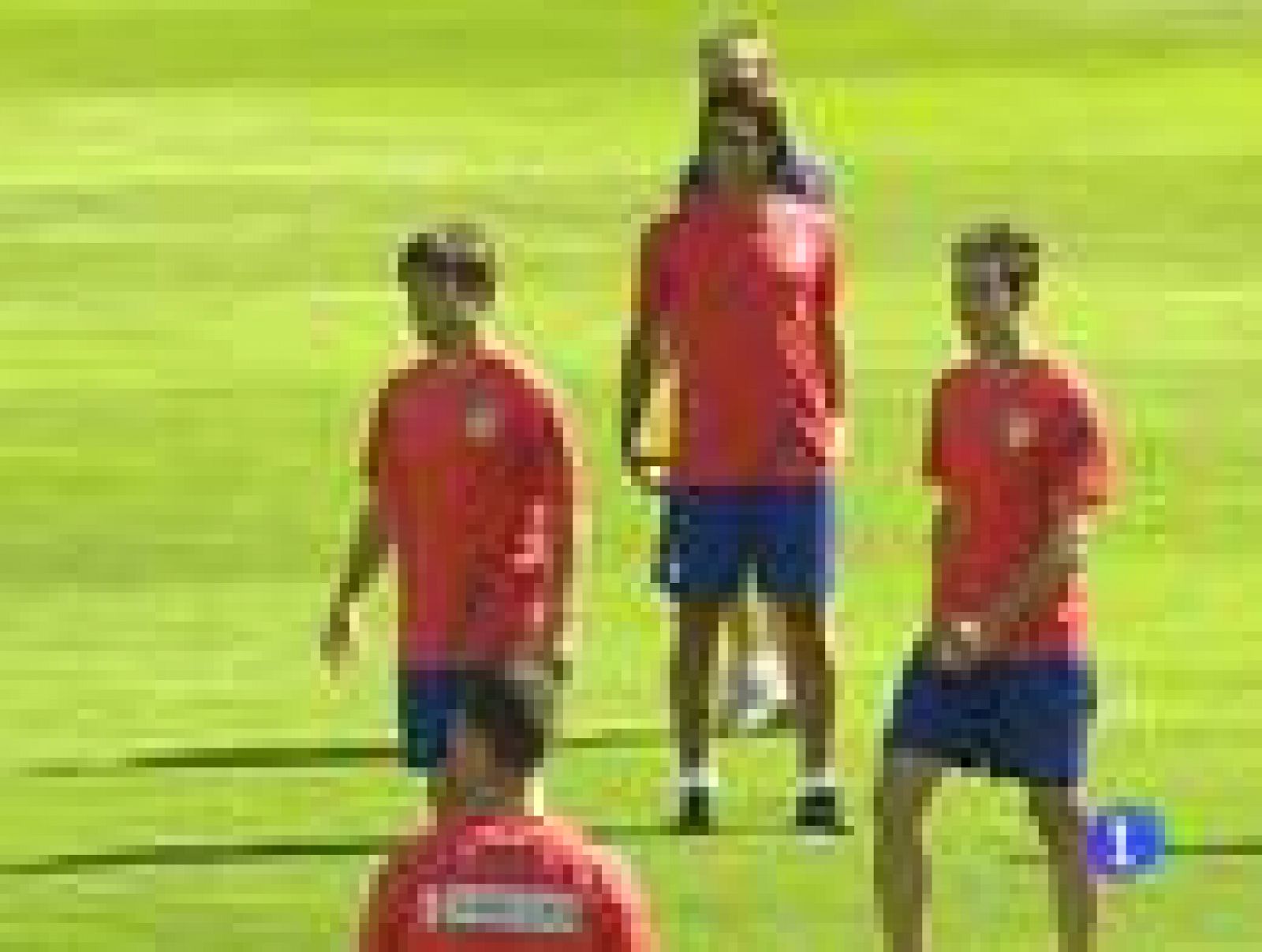 El Valencia espera al Atlético Madrid | Ver