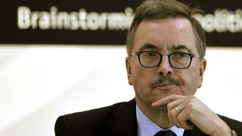  Jürgen Stark, el halcón que voló del BCE