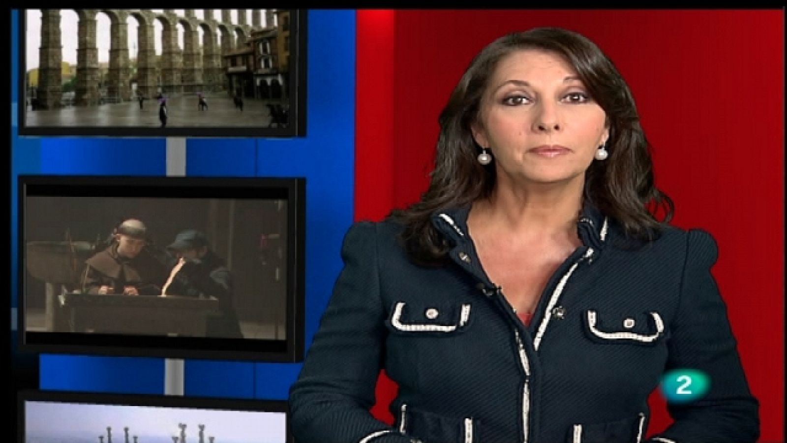 España en comunidad - 10/09/11 - Ver ahora