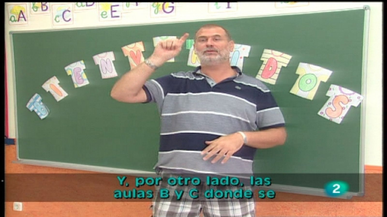 En lengua de signos - 10/09/11 - Ver ahora