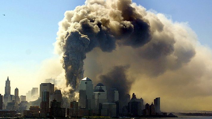 Especiales informativos - Especial 11S