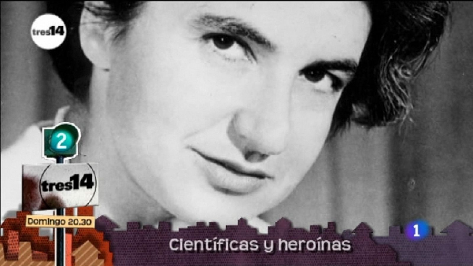 Lo que hay que ver - 10/09/11 - Ver ahora