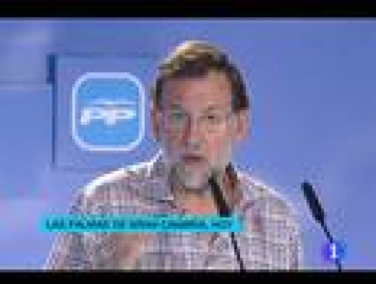 El Partido Popular celebra en Canarias un foro sobre el empleo | Ver