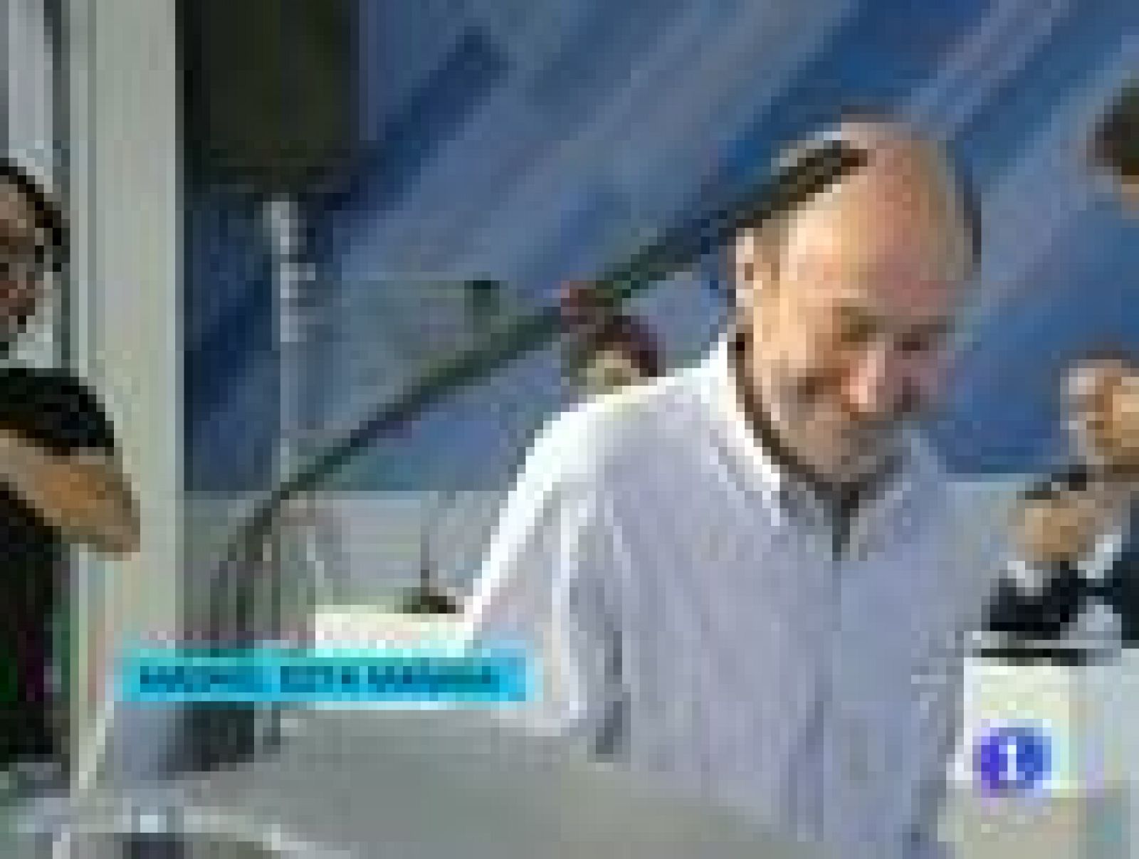 Rubalcaba quiere facilitar el acceso a créditos para los emprendedores | Ver