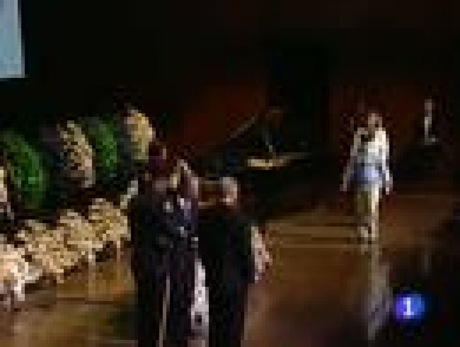 Sufrir el 11-S como policía | Ver