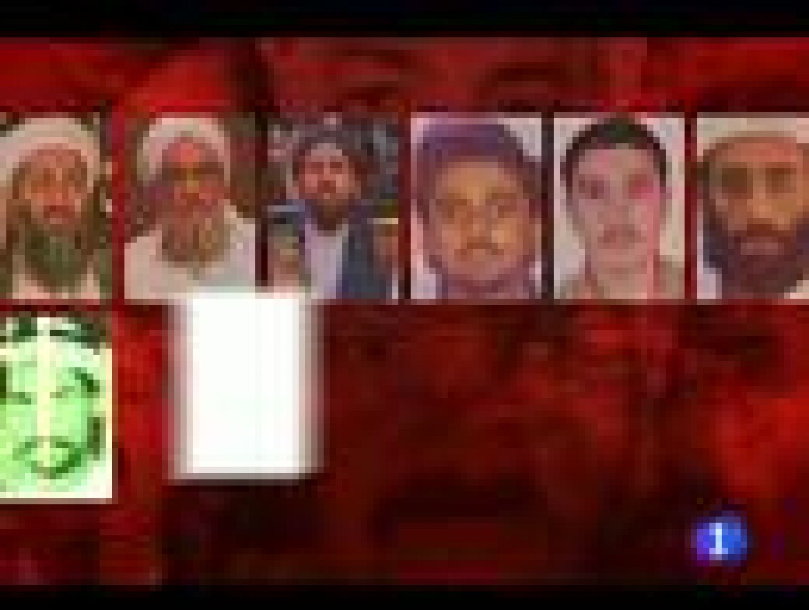 Al Qaeda, una compleja y enrevesada organización terrorista | Ver