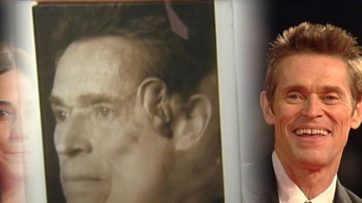 Telediario 1 - Fotografiando La Mostra