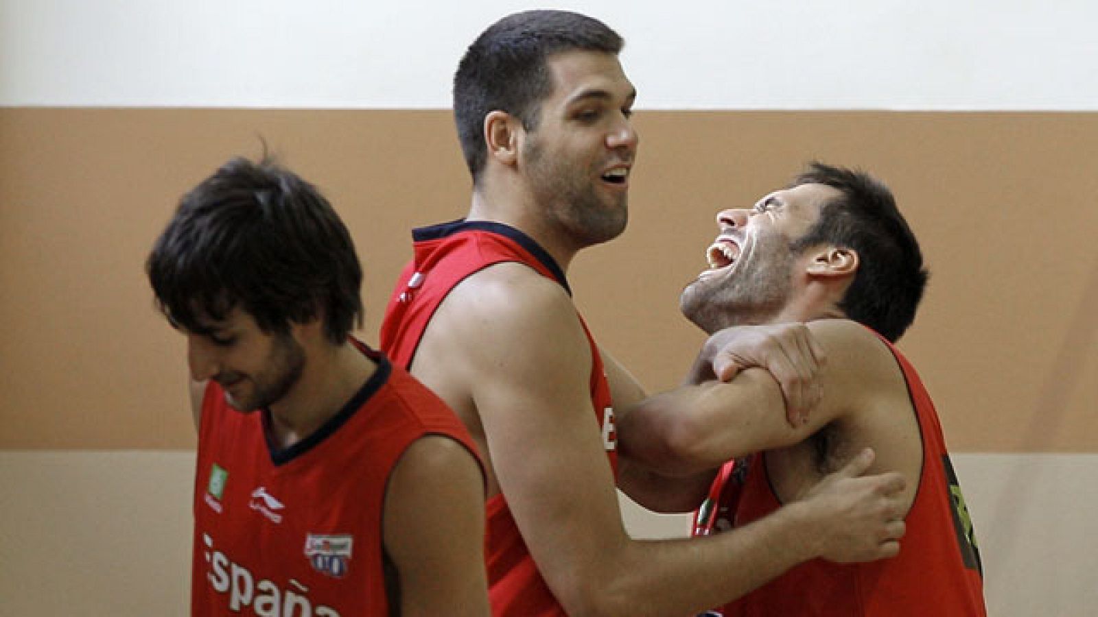 España, a por la invicta Francia 