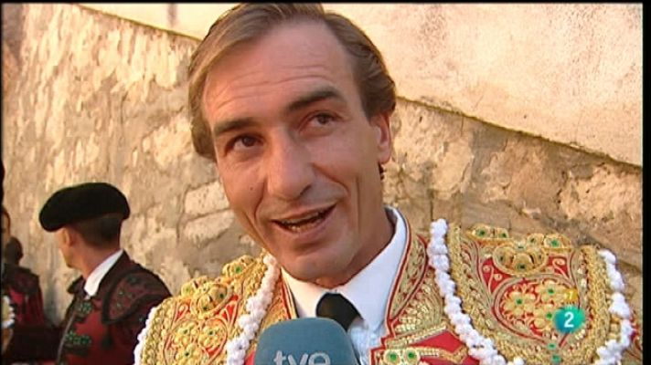 Tendido cero - Tendido cero - 10/09/11