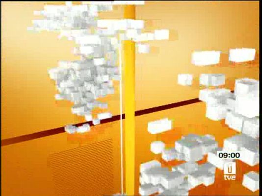 Los desayunos - Los desayunos de TVE - 03/06/08