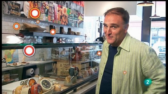  - Cómo cocinan en mi tierra, Asturias