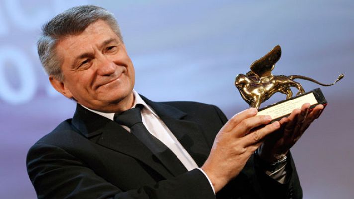 Informativo 24h - 'Fausto' gana el León de Oro de la Mostra de Venecia 2011