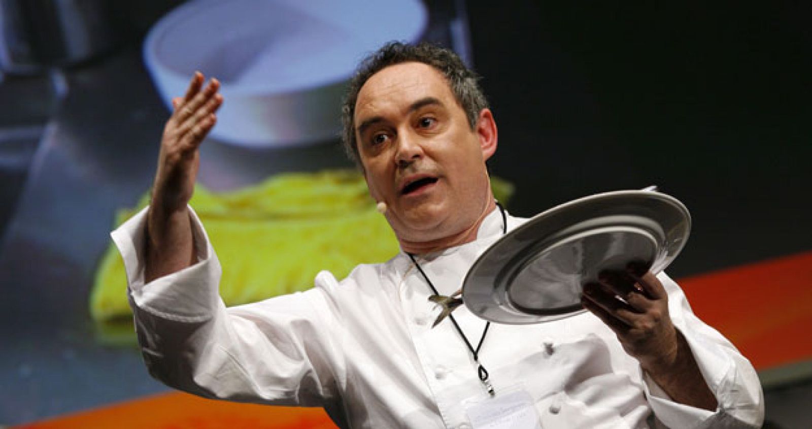 Catálogo de El Bulli - Capítulo 9 - Ver ahora 