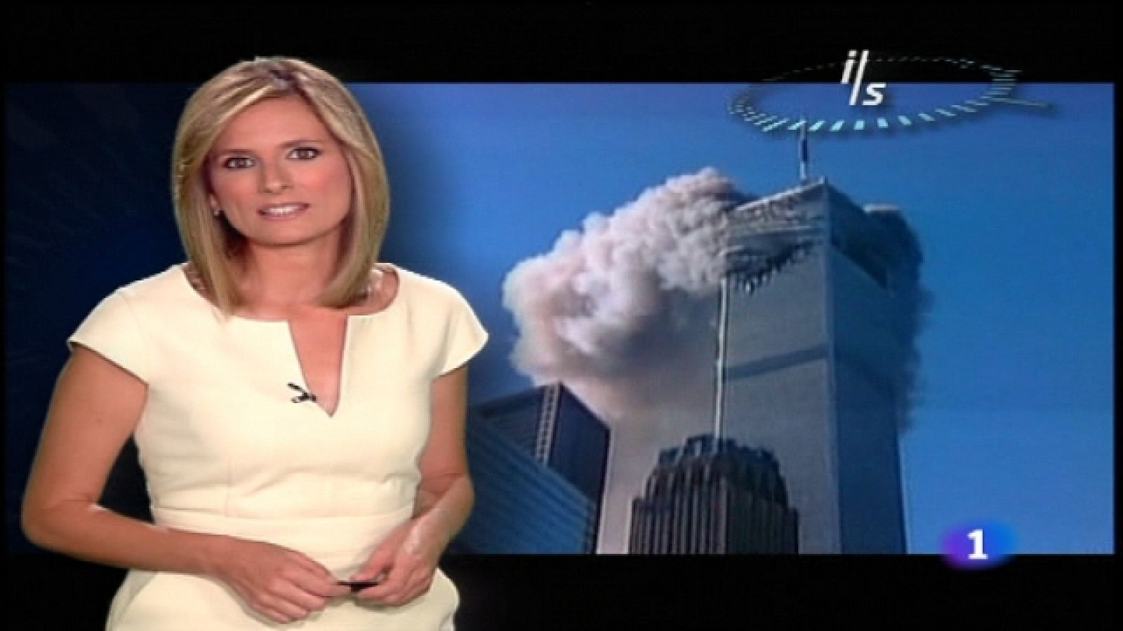 Informe Semanal - 03/09/11 - Ver ahora 