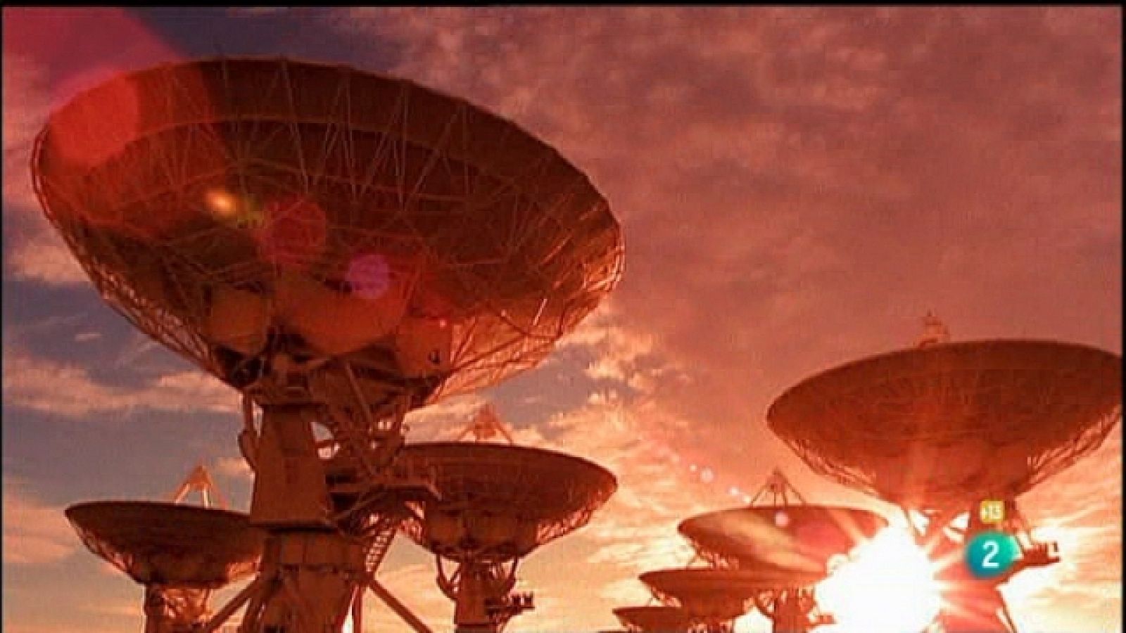 La noche temática - Fábrica de espías - Ver ahora