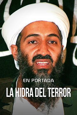 En portada - La Hidra del terror