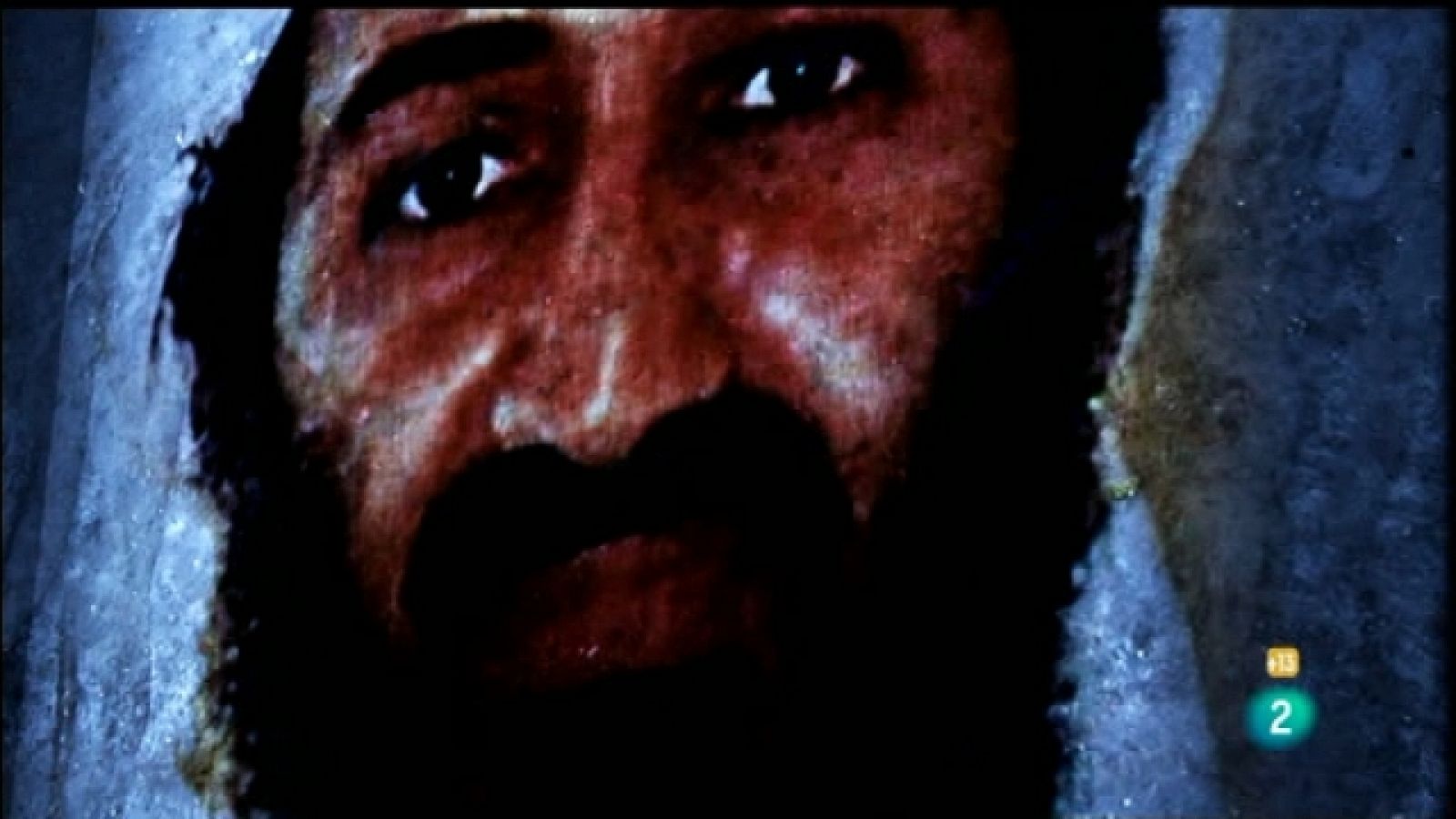 La noche temática - El espía de Bin Laden