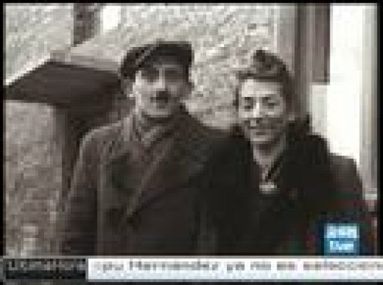  - PHE2008 busca su "Lugar"