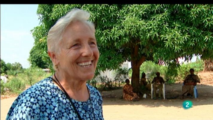 Pueblo de Dios - Dos corazones y una misión